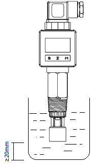 雙參數(shù)智能工業(yè)在線電導率變送器操作手冊 雙參數(shù)智能工業(yè)在線電導率變送器操作手冊